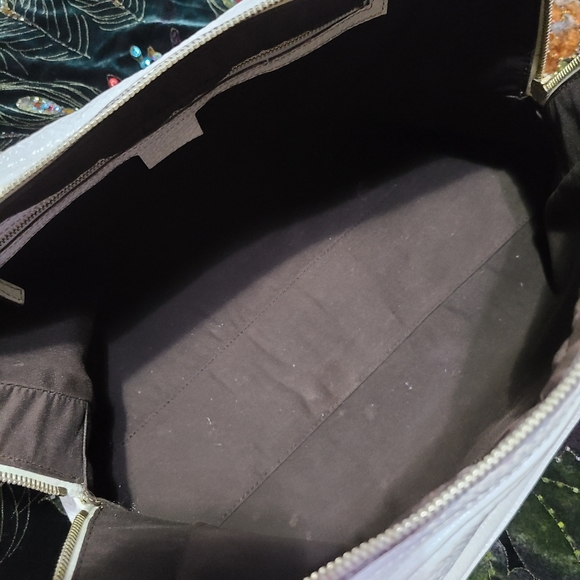 Vintage Gucci Horsebit Bag - Picture 14 of 17